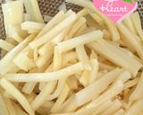 A picture of step 2 of Gluten-Free & Vegan Chinjao Rosu Noodles.