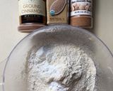 Foto del paso 5 de la receta: Cookies con nueces pecanas y chips de chocolate blanco!!