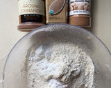 Foto del paso 5 de la receta: Cookies con nueces pecanas y chips de chocolate blanco!!