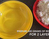 Foto langkah ke 22 dari resep Giant Sushi Cake.