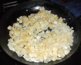 Foto del paso 1 de la receta: Salsa de piña (especial para el cerdo)