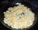 Foto del paso 1 de la receta: Salsa de piña (especial para el cerdo)