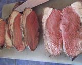 Foto del paso 4 de la receta: Churrasco Mariposa de Punta trasera (Tapa de cuadril o Picaña)