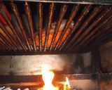 Foto del paso 2 de la receta: Churrasco Mariposa de Punta trasera (Tapa de cuadril o Picaña)