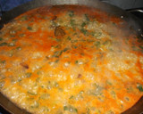 Foto del paso 4 de la receta: Arroz conlo (con lo que sobro)