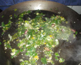 Foto del paso 2 de la receta: Arroz conlo (con lo que sobro)