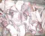 Foto del paso 1 de la receta: Pato a la leña en olla de barro