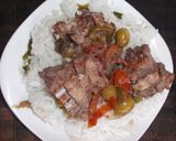 Foto del paso 6 de la receta: Pato a la leña en olla de barro