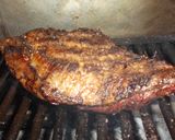 Foto del paso 3 de la receta: Churrasco Mariposa de Punta trasera (Tapa de cuadril o Picaña)