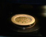 Foto del paso 5 de la receta: Omelette de verduras