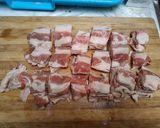 Foto langkah ke 2 dari resep Beef Yakiniku Mirip Hokben.