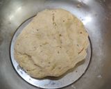 A picture of step 7 of SPINACH CHEESE POCKETS...