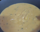 Foto langkah ke 6 dari resep Roasted Chicken with creamy sauce.