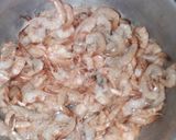 Foto langkah ke 1 dari resep Sambel goreng udang.