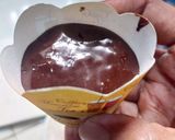 Foto langkah ke 6 dari resep Choco Muffin.