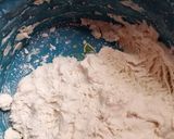 Foto langkah ke 1 dari resep Bubur Intalu Karuang Khas Banjar.