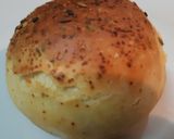 Foto del paso 4 de la receta: Panecillos con shichimi togarashi y comino
