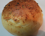Foto del paso 4 de la receta: Panecillos con shichimi togarashi y comino
