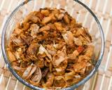 น้ำพริกกากหมู วิธีทำสูตร 1 รูป