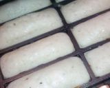 Foto langkah ke 5 dari resep apam peranggi coba coba.