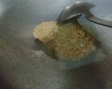 A picture of step 3 of Lauki Kofta.