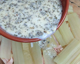 Foto del paso 4 de la receta: Pencas de acelga 🥬🥬gratinadas 😋😋