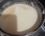 Foto del paso 9 de la receta: Pie de chocolate con merengue suizo y salsa de mandarina