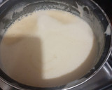 Foto del paso 9 de la receta: Pie de chocolate con merengue suizo y salsa de mandarina