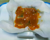 A picture of step 3 of Miso-Marinated Grilled Cod.