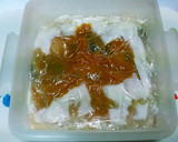 A picture of step 4 of Miso-Marinated Grilled Cod.