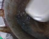 Foto langkah ke 6 dari resep Resep peyek kacang teri medanno telurno santan.
