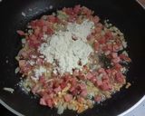 Foto del paso 1 de la receta Cardo a la Navarra