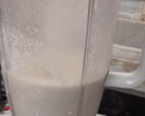 صورة لخطوة 1 من وصفة قطايف بحشو الجبنة الموتزاريلا 😋