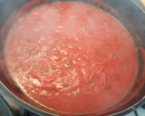Foto del paso 3 de la receta: Bacalao con tomate
