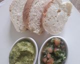 Foto del paso 3 de la receta: Pebre chileno