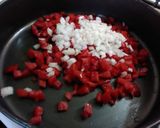 Foto del paso 1 de la receta: Salchichas al chipotle