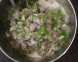Open sandwich recipe step 1 photo
