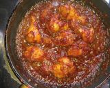 Foto langkah ke 4 dari resep Ayam Panggang Teflon.