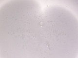 Leche de coco