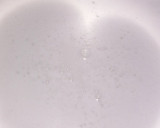 Foto del paso 4 de la receta: Leche de coco