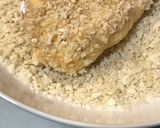 Foto del paso 7 de la receta: Libritos de lomo rellenos, con salsa de queso de cabra