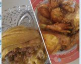 Foto langkah ke 1 dari resep Ayam kecap.