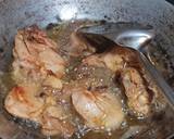 Cara Membuat Soto ayam bening 4