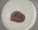 Foto langkah ke 2 dari resep Double Chocolate Sourdough Bread (Oven Tangkring).