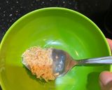 Foto langkah ke 1 dari resep Resep Gulai pare belut dan tahu.