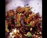 Foto langkah ke 9 dari resep Gaji Namul (eggplant side dish khas Korea).