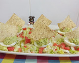 Foto del paso 6 de la receta: Veleros en mar verde