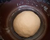 A picture of step 4 of Homemade Chicken Pizza.