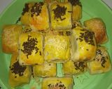 Foto langkah ke 8 dari resep Bolen pisang.