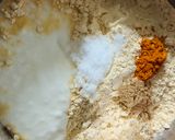 ખાંડવી (Khandi Recipe In Gujarati) રેસીપી સ્ટેપ1ફોટો